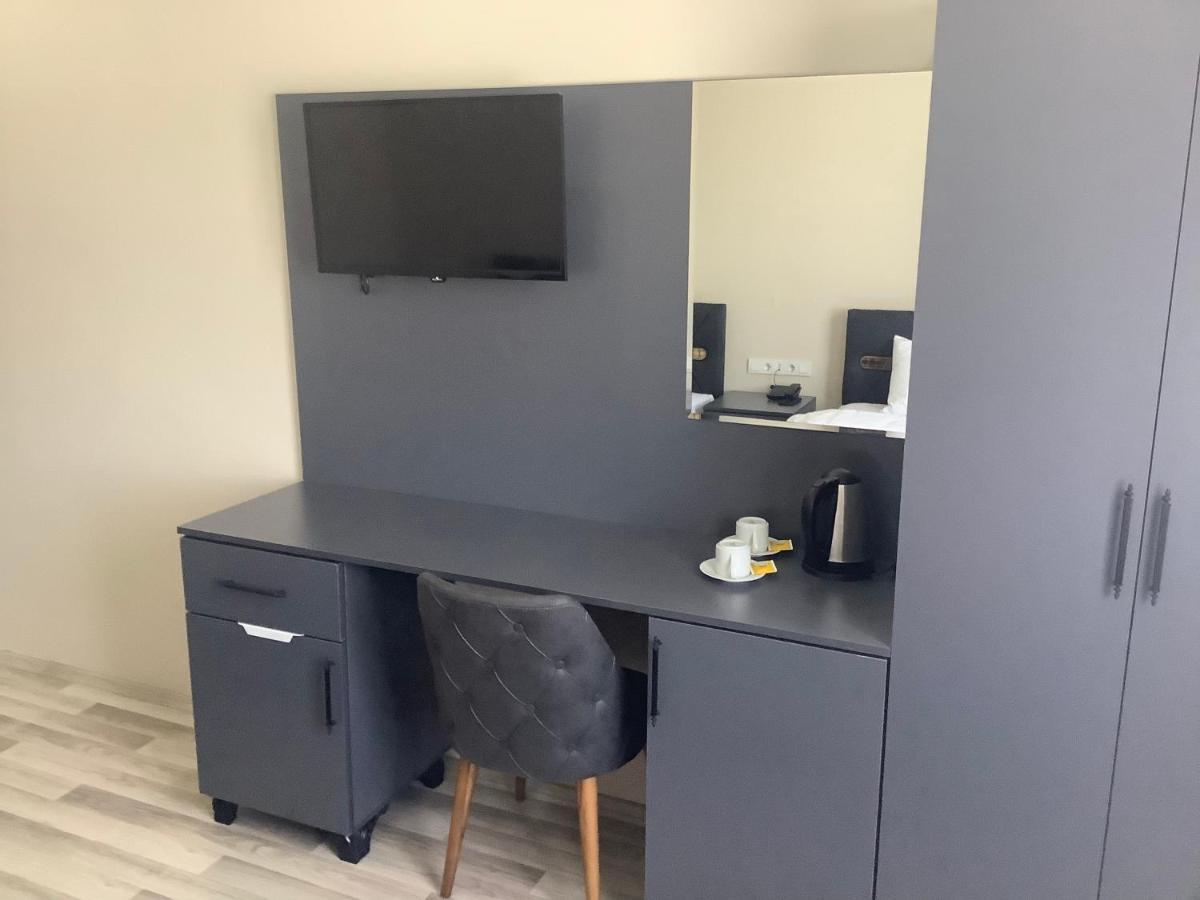 Atlihan Plus Hotel Doğubayazıt Eksteriør billede