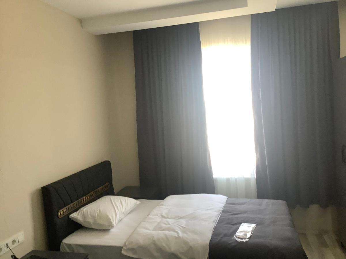 Atlihan Plus Hotel Doğubayazıt Eksteriør billede