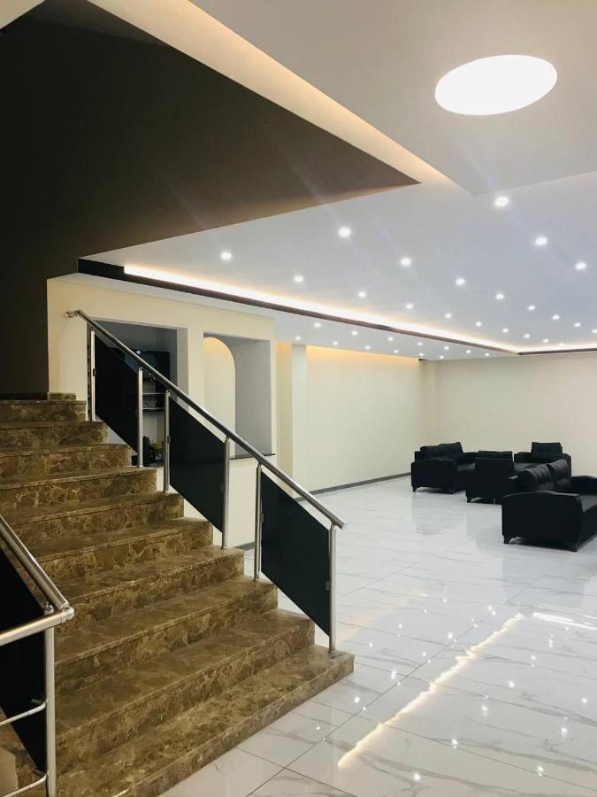 Atlihan Plus Hotel Doğubayazıt Eksteriør billede