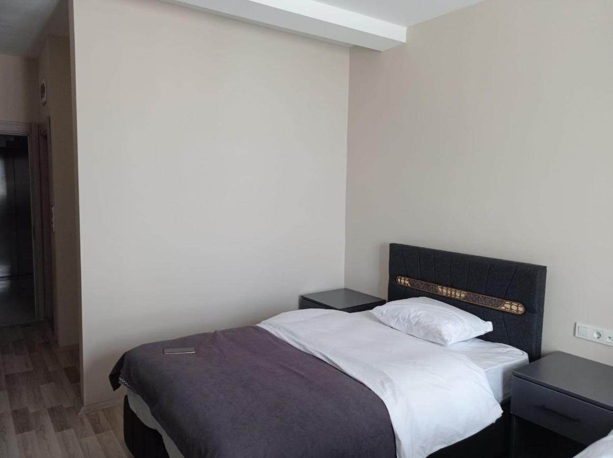 Atlihan Plus Hotel Doğubayazıt Eksteriør billede