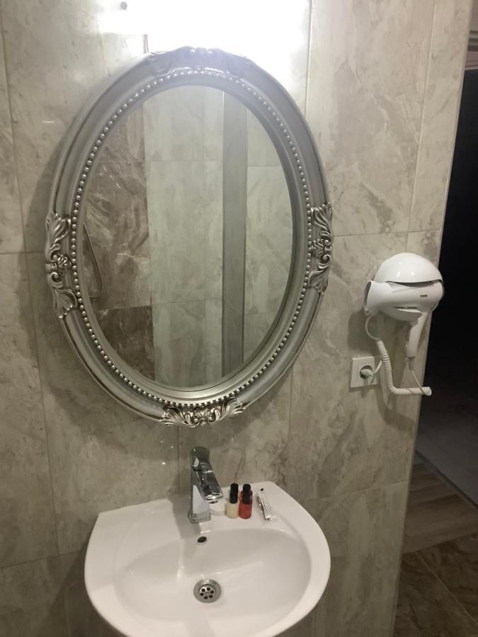 Atlihan Plus Hotel Doğubayazıt Eksteriør billede