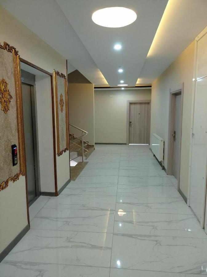 Atlihan Plus Hotel Doğubayazıt Eksteriør billede