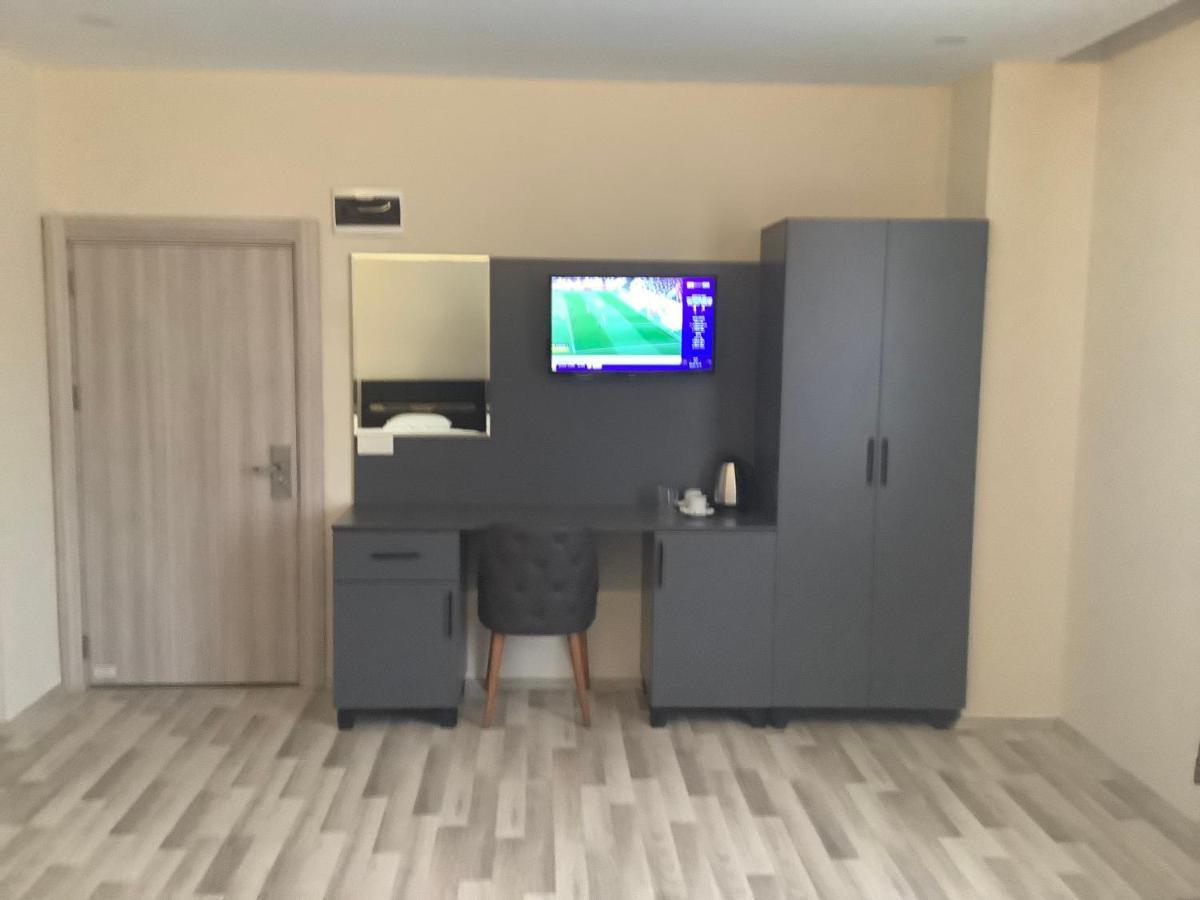 Atlihan Plus Hotel Doğubayazıt Eksteriør billede