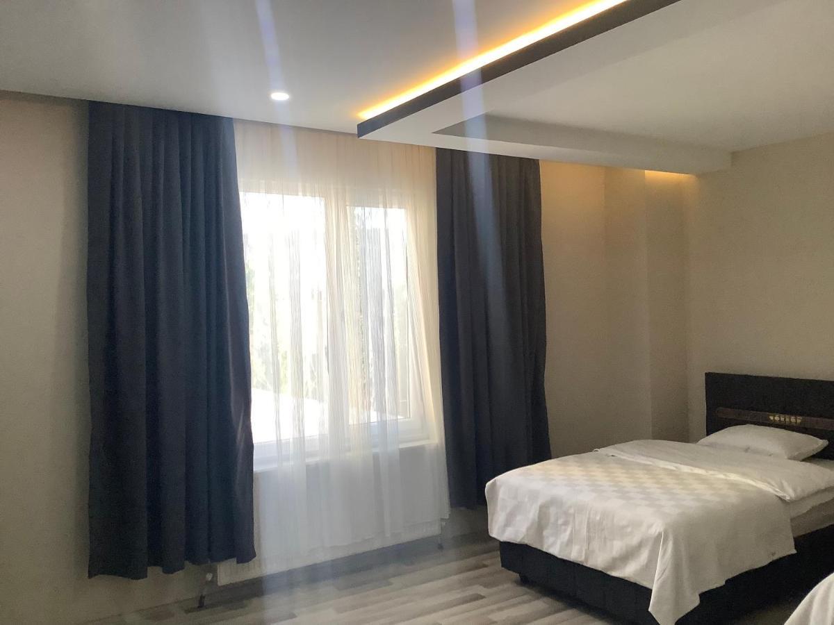 Atlihan Plus Hotel Doğubayazıt Eksteriør billede