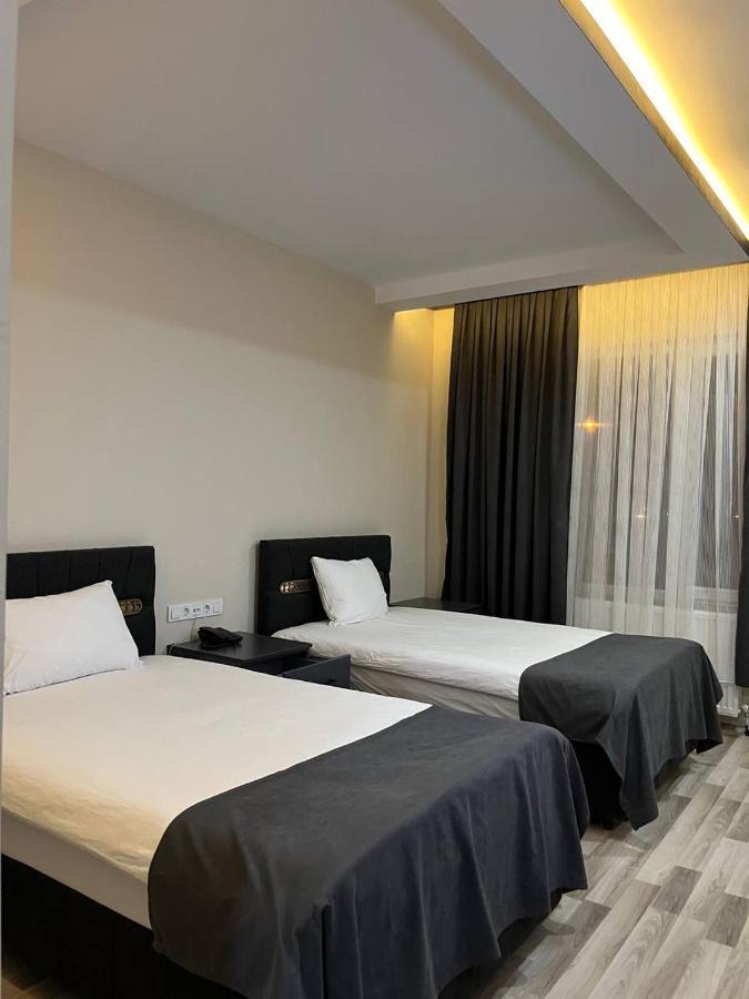 Atlihan Plus Hotel Doğubayazıt Eksteriør billede