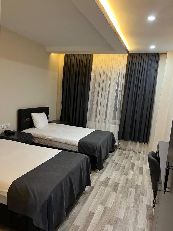 Atlihan Plus Hotel Doğubayazıt Eksteriør billede