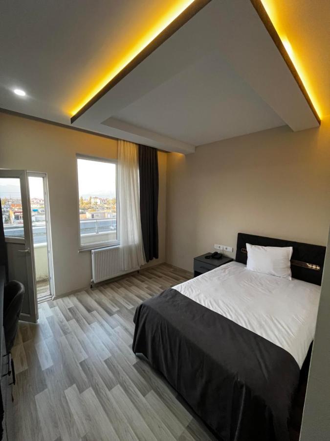 Atlihan Plus Hotel Doğubayazıt Eksteriør billede