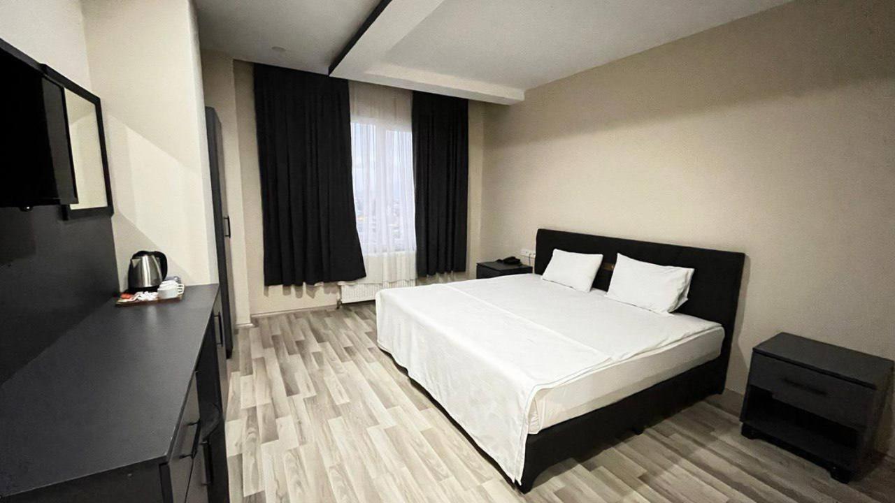 Atlihan Plus Hotel Doğubayazıt Eksteriør billede